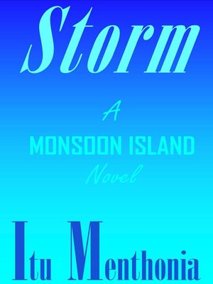 cover image of Storm